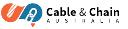 CABLE & CHAIN AUSTRALIA logo